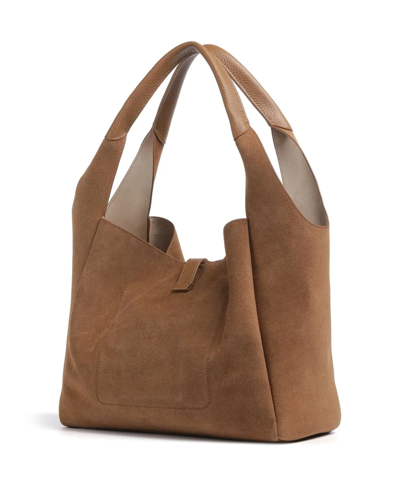 Aigner Zaira M Sac fourre-tout oat beige
