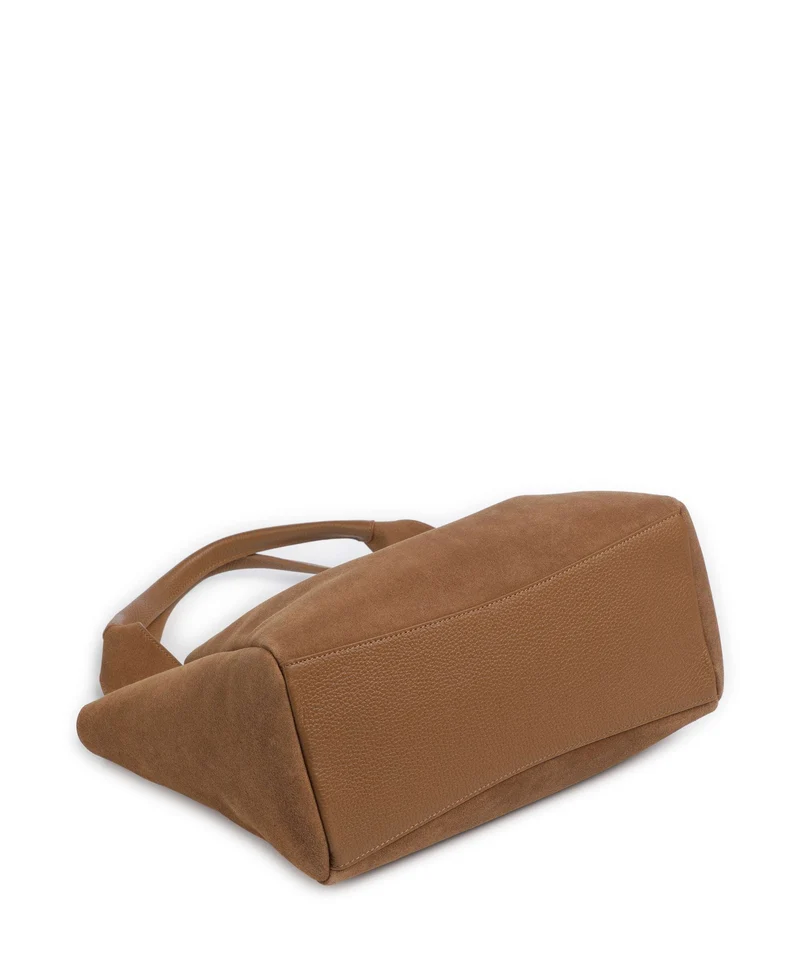 Aigner Zaira M Sac fourre-tout oat beige