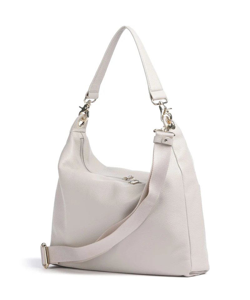 Mandarina Duck Mellow Leather Sac fourre-tout cocoon