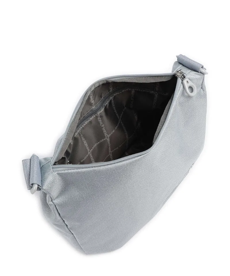 Mandarina Duck MD20 Lux 2.0 Sac bandoulière silver