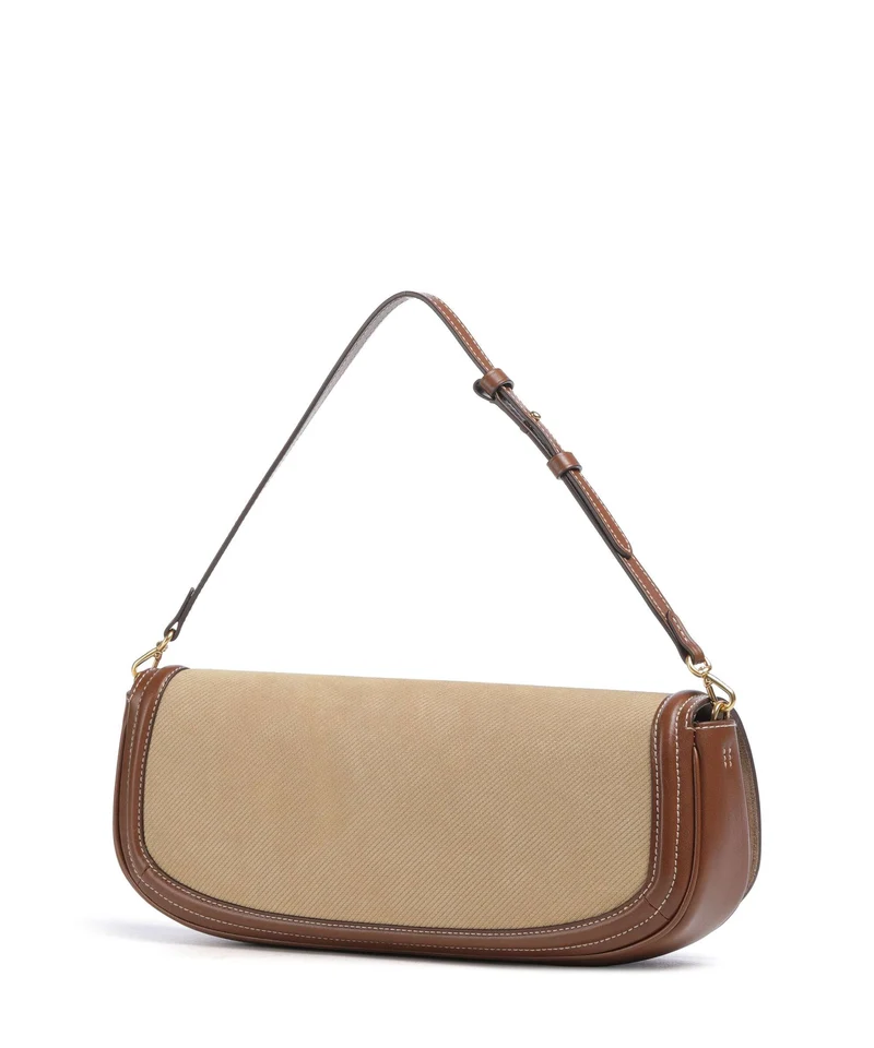 Polo Ralph Lauren Bellport Pochette biscotti/ciouo