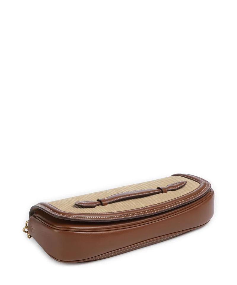 Polo Ralph Lauren Bellport Pochette biscotti/ciouo