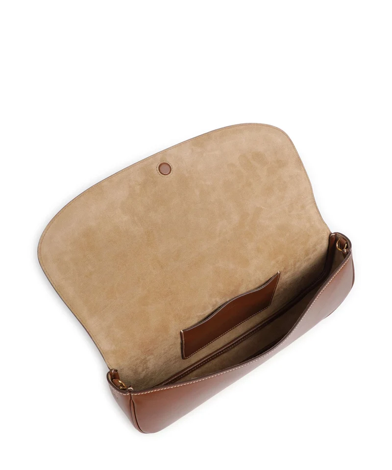 Polo Ralph Lauren Bellport Pochette biscotti/ciouo
