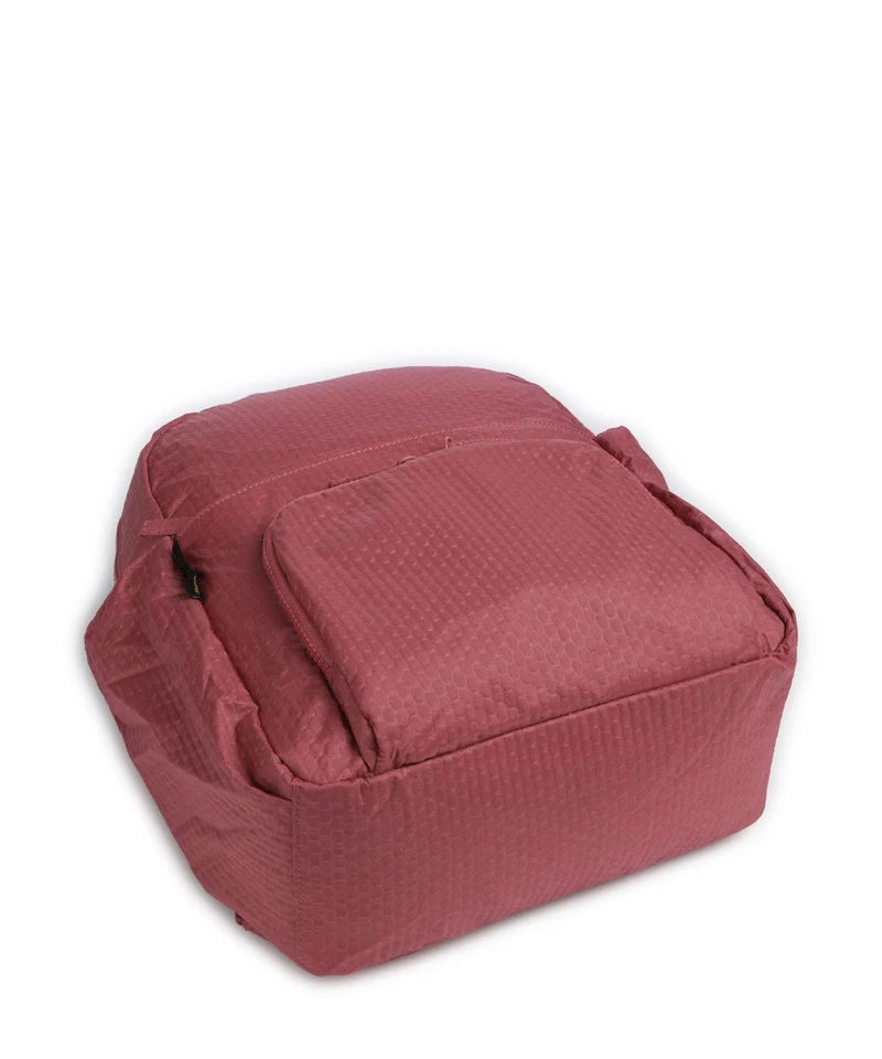 Mandarina Duck Revival 2.0 Sac à dos scarlet