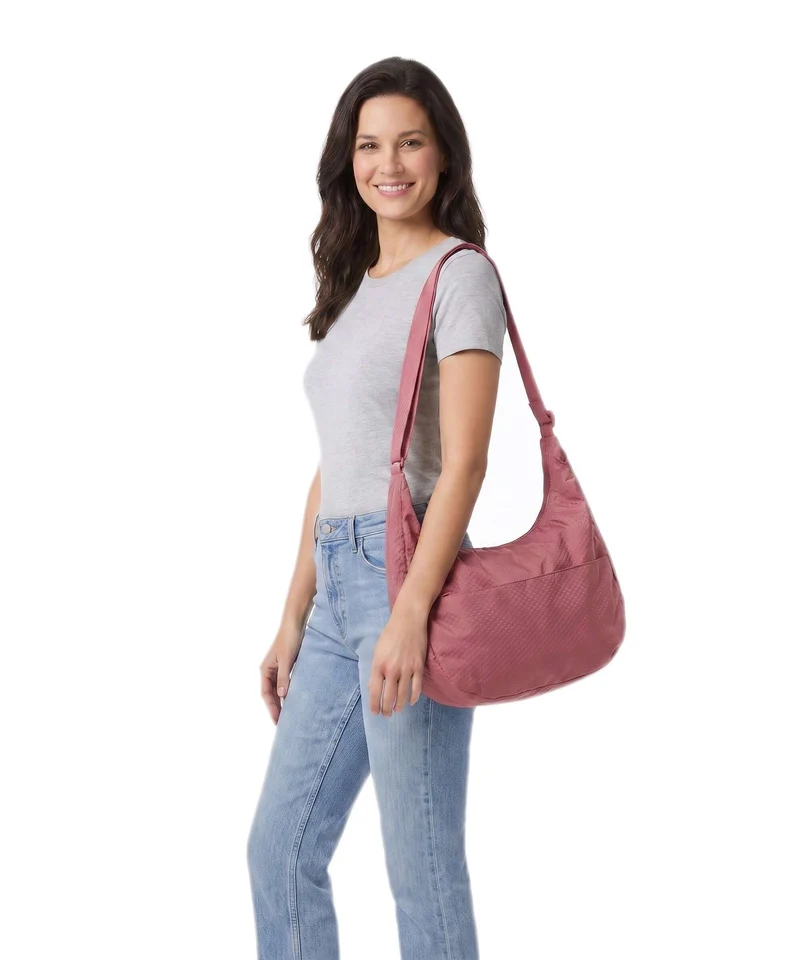 Mandarina Duck Revival 2.0 Sac fourre-tout scarlet