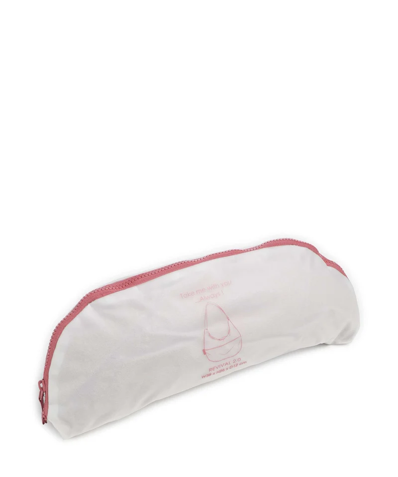 Mandarina Duck Revival 2.0 Sac fourre-tout scarlet
