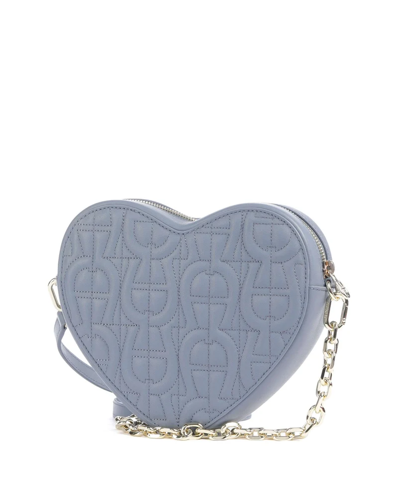 Aigner Fashion Sac bandoulière stormy blue