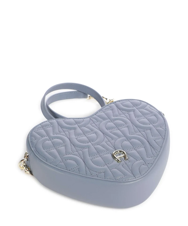 Aigner Fashion Sac bandoulière stormy blue