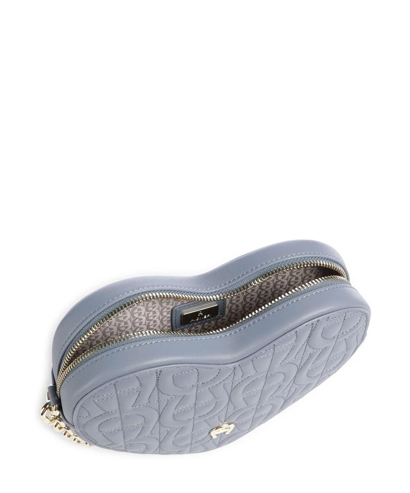 Aigner Fashion Sac bandoulière stormy blue