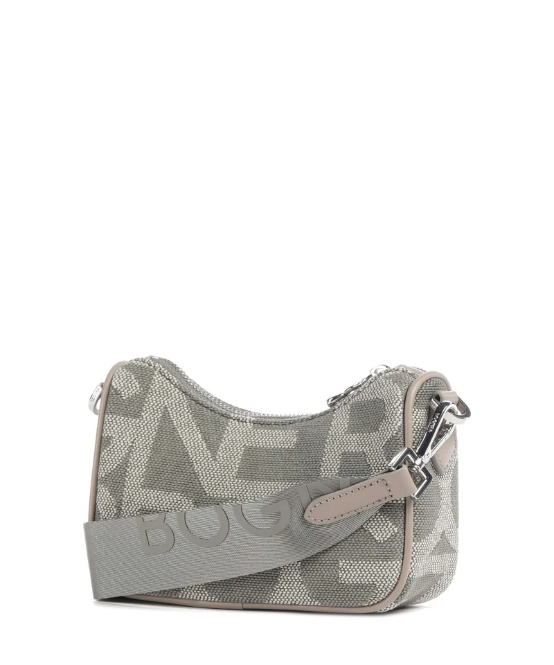 Bogner Pany Lora Sac bandoulière taupe
