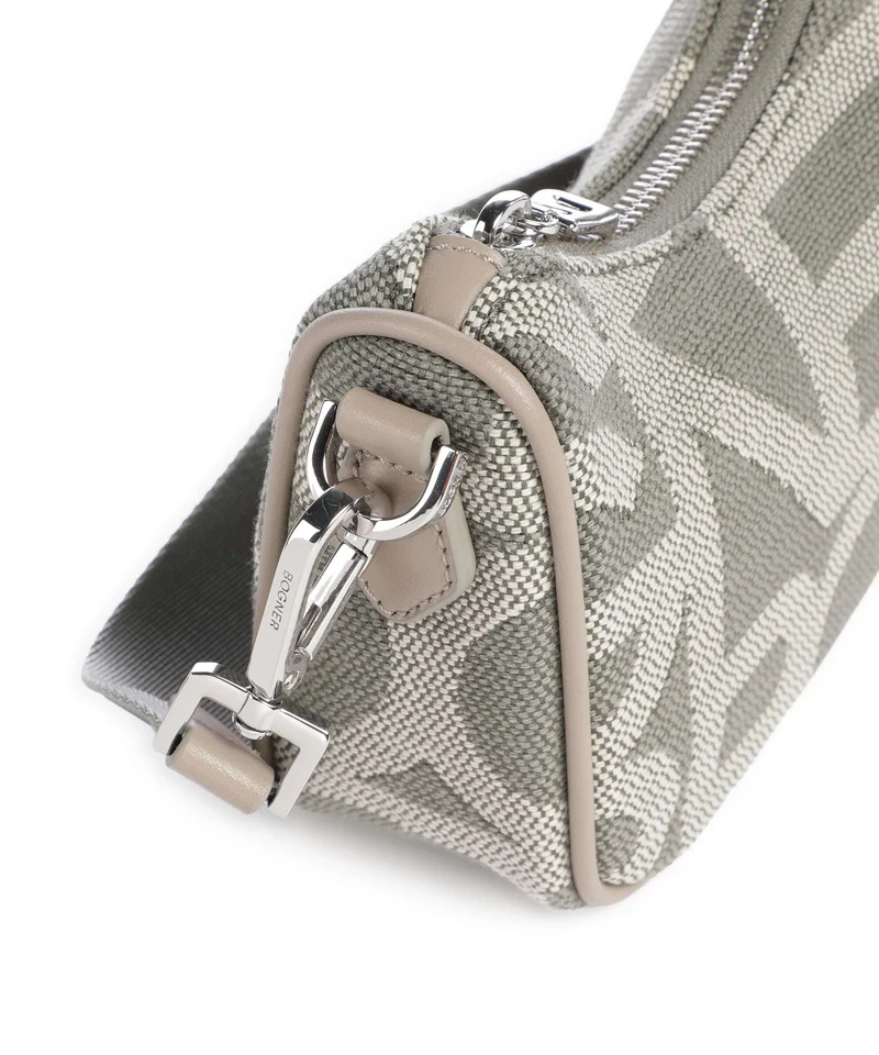 Bogner Pany Lora Sac bandoulière taupe