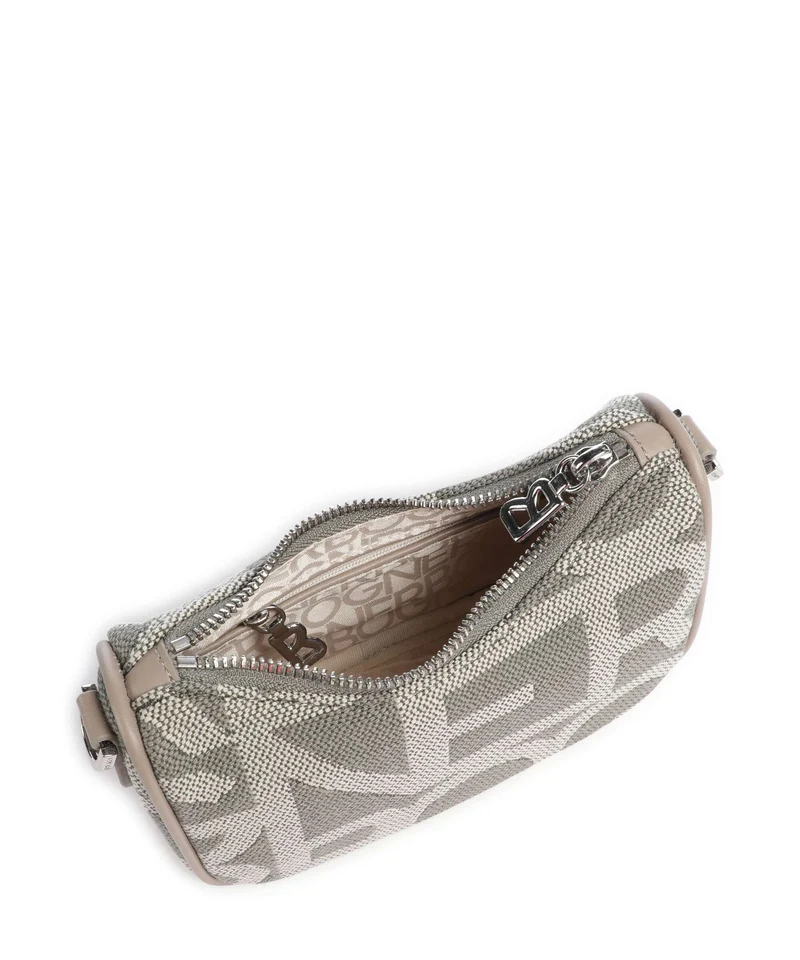 Bogner Pany Lora Sac bandoulière taupe