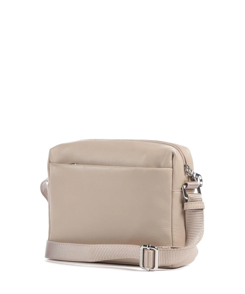 Mandarina Duck MD20 Sac bandoulière warm taupe