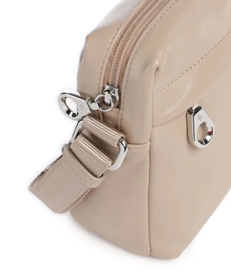 Mandarina Duck MD20 Sac bandoulière warm taupe