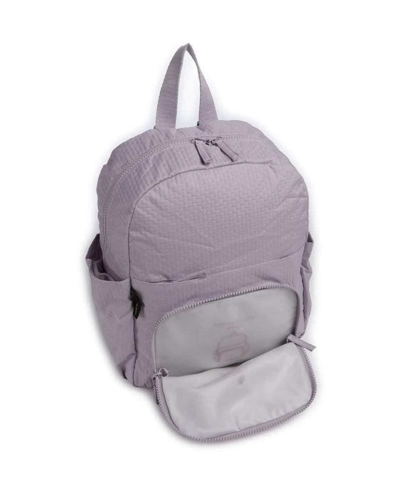 Mandarina Duck Revival 2.0 Sac à dos frosty lilac