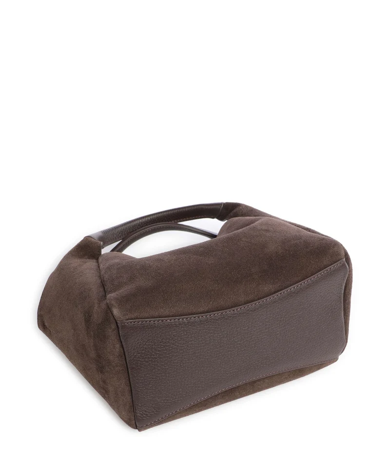 Aigner Zaira S Sac à main soil brown
