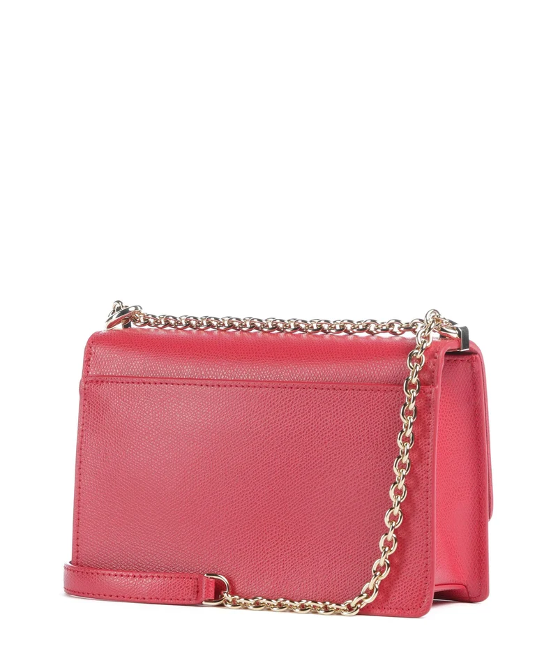 Furla 1927 Mini Sac porté épaule ruby