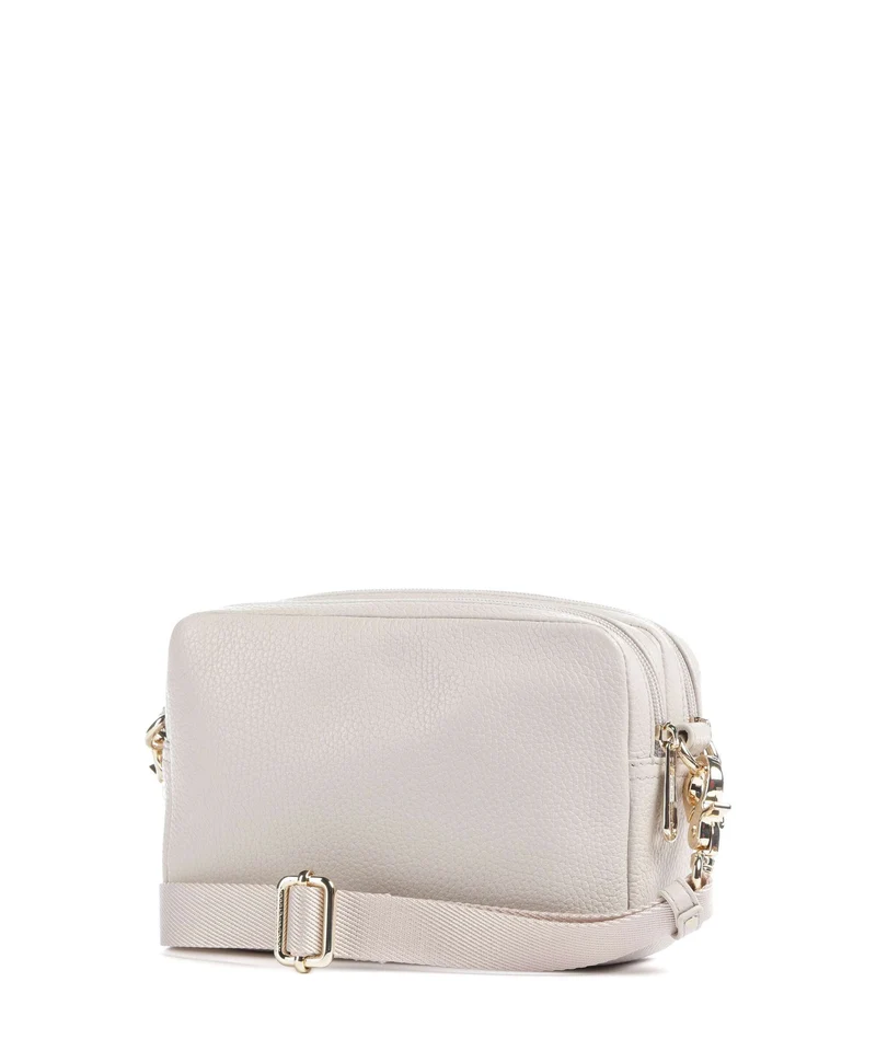 Mandarina Duck Mellow Leather Sac bandoulière cocoon