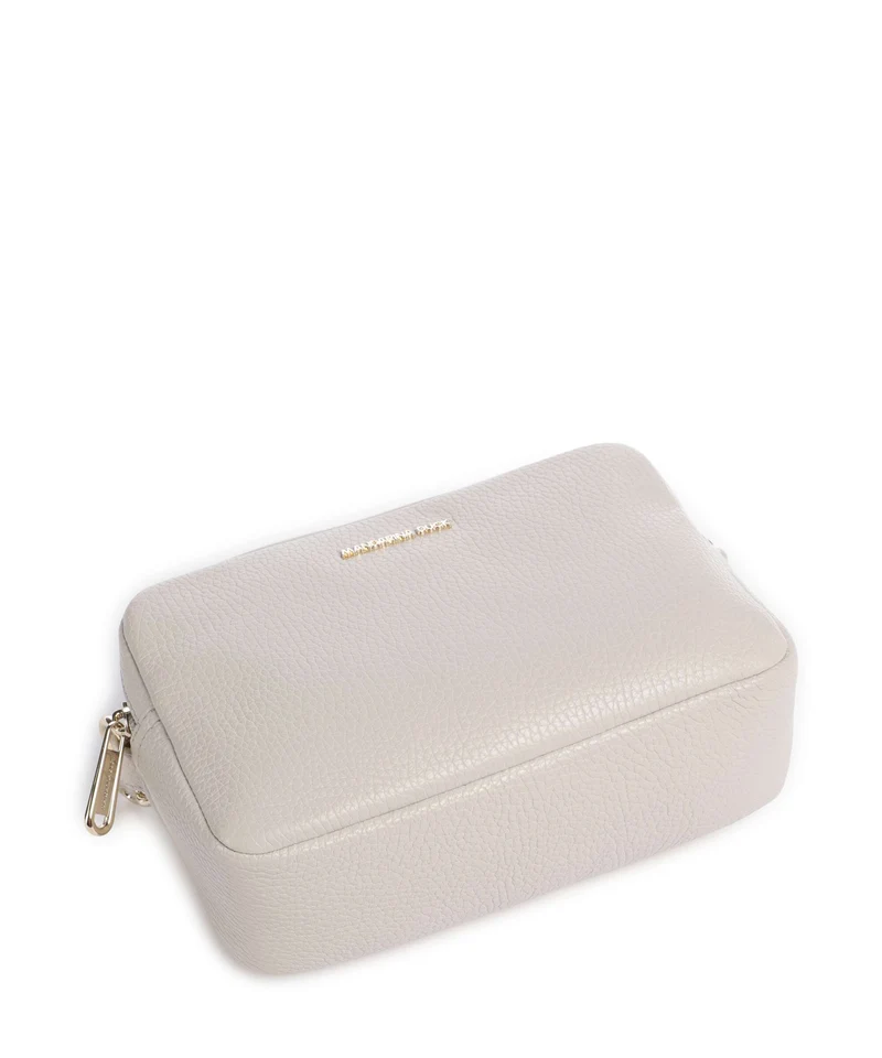 Mandarina Duck Mellow Leather Sac bandoulière cocoon