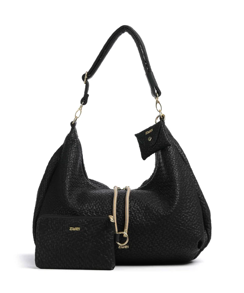 Zwei Lola LO200 Sac fourre-tout black