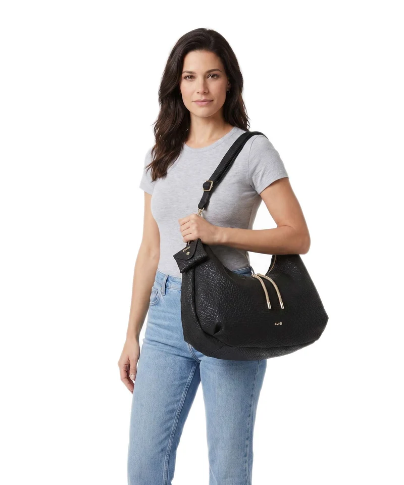 Zwei Lola LO200 Sac fourre-tout black