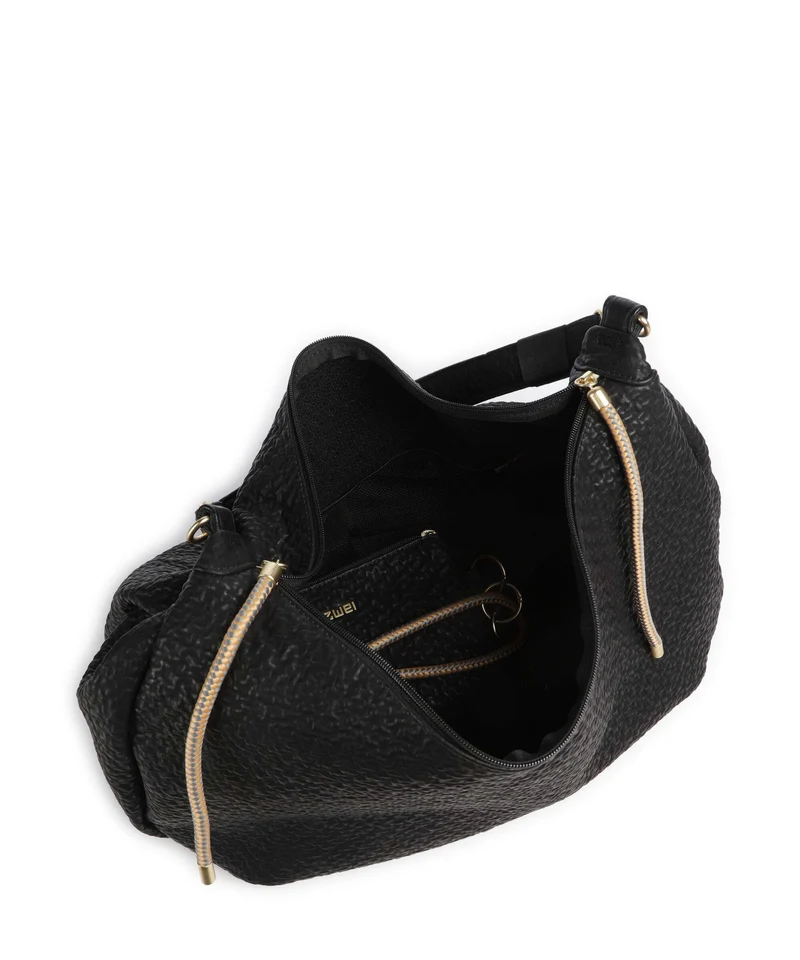 Zwei Lola LO200 Sac fourre-tout black