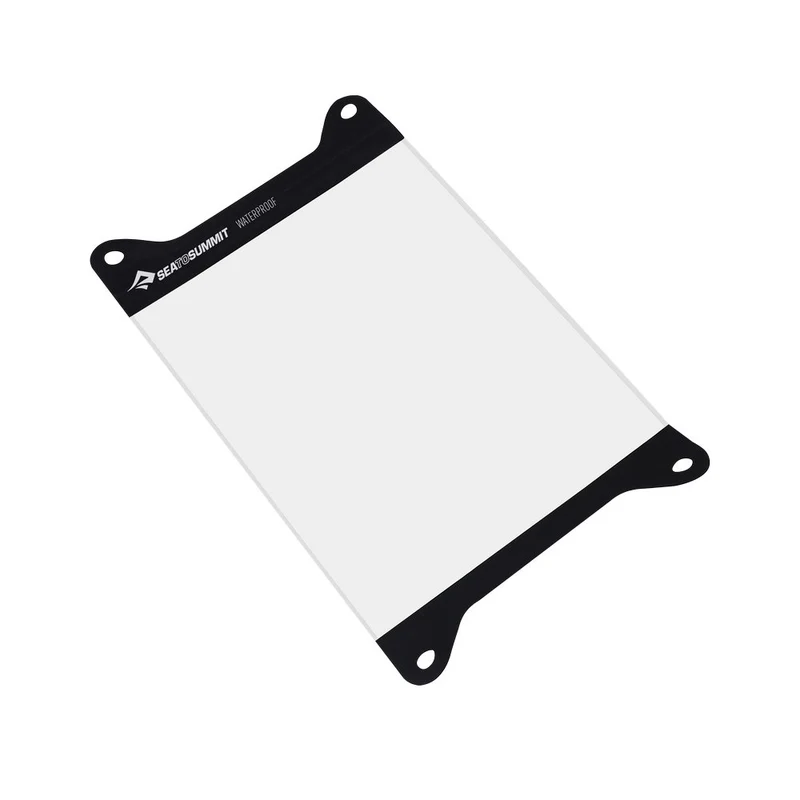 Étui de carte guide en TPU Sea to Summit SM 8.3X12