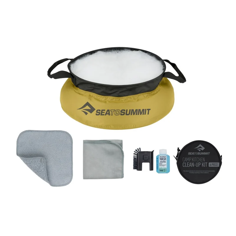 Trousse de nettoyage de la cuisine Sea to Summit