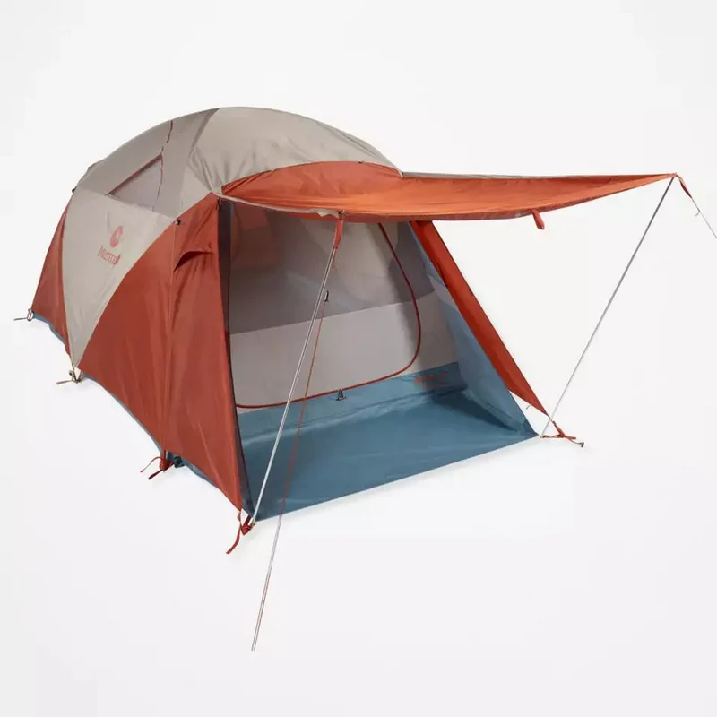 Tente Marmot Torreya 4P