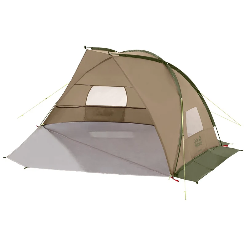 Tente de plage Jack Wolfskin Beach Shelter III