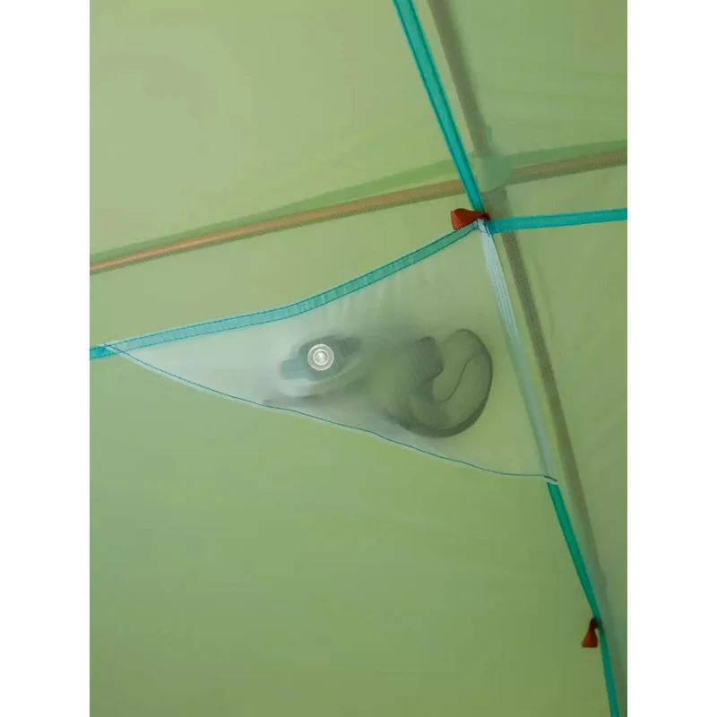 Tente Marmot Superalloy 2-Person Tent