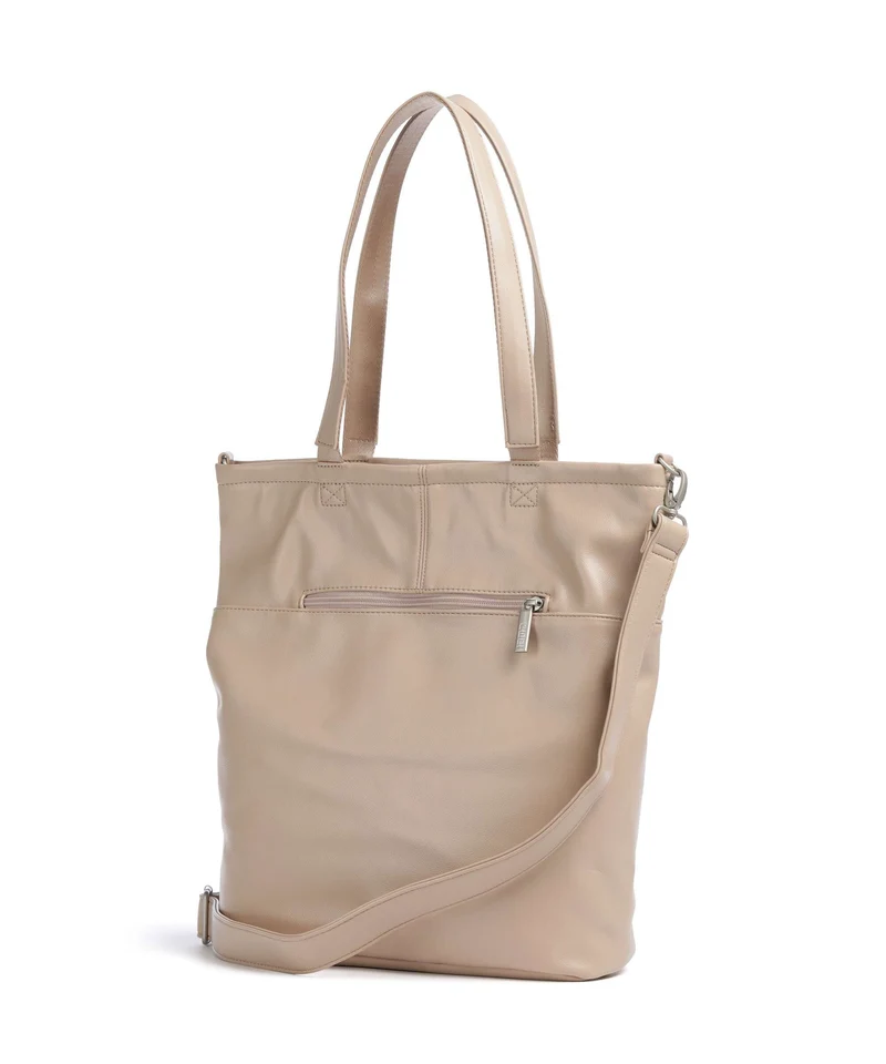 Zwei Mademoiselle.M M145 Cabas oat