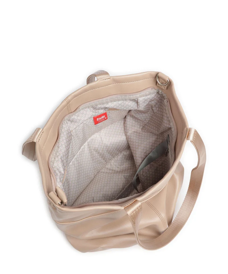 Zwei Mademoiselle.M M145 Cabas oat