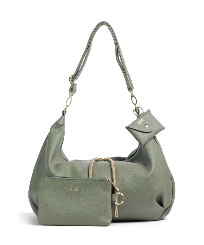 Zwei Lola LO140 Sac fourre-tout eucalyptus