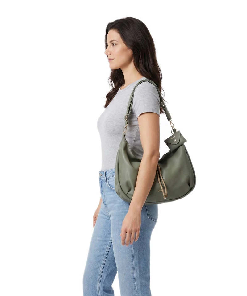 Zwei Lola LO140 Sac fourre-tout eucalyptus