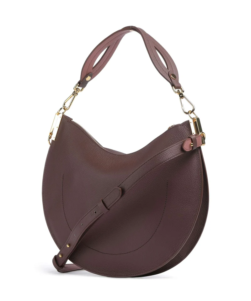 Coccinelle Sunup Sac fourre-tout berry/winter rose