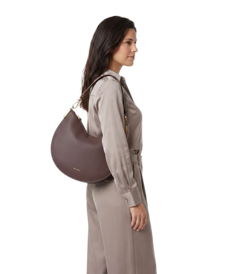 Coccinelle Sunup Sac fourre-tout berry/winter rose