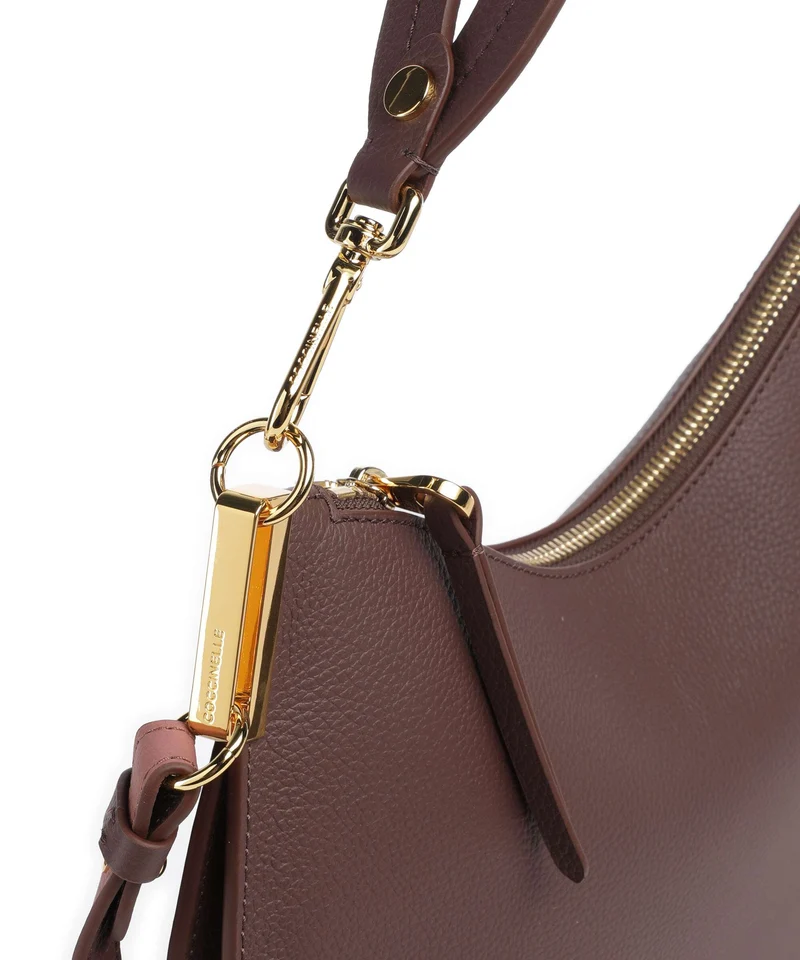 Coccinelle Sunup Sac fourre-tout berry/winter rose