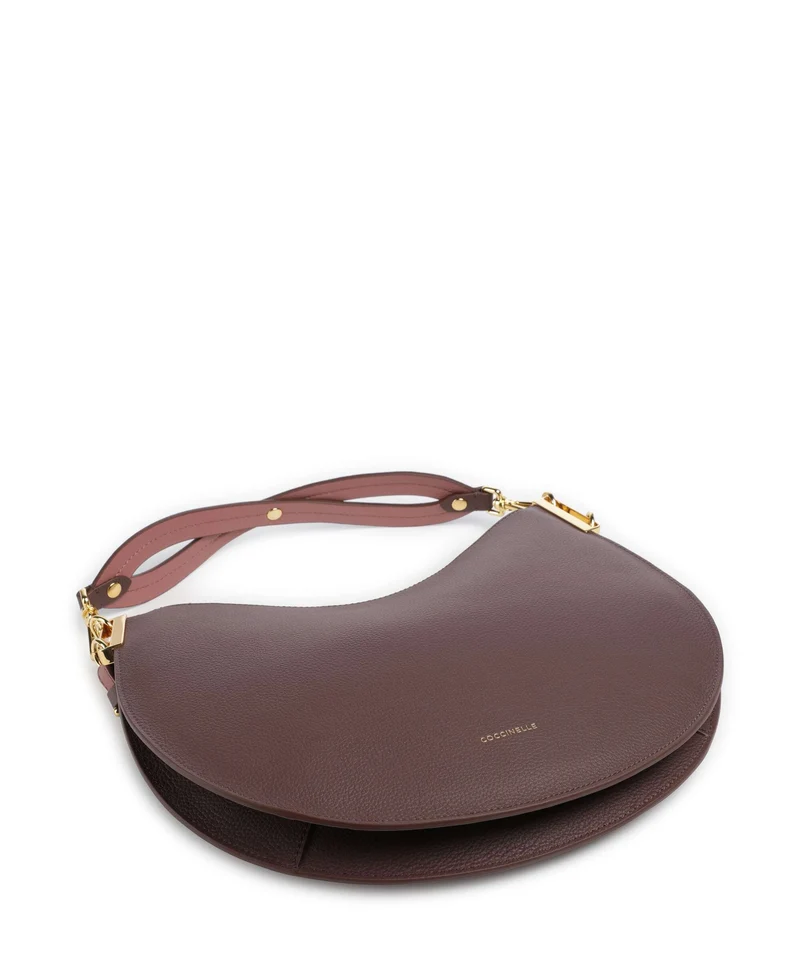 Coccinelle Sunup Sac fourre-tout berry/winter rose