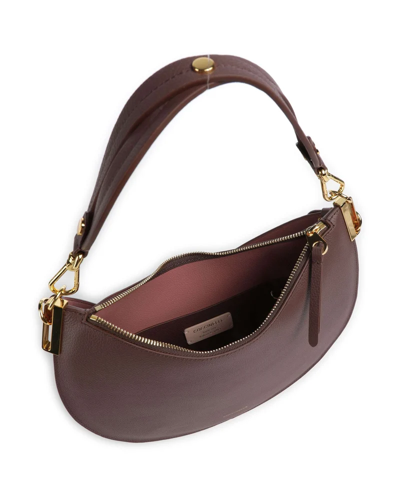 Coccinelle Sunup Sac fourre-tout berry/winter rose
