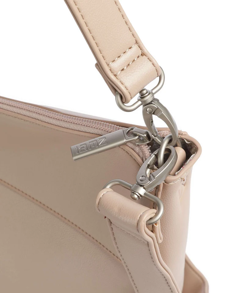 Zwei MADEMOISELLE.M M110 Sac fourre-tout oat