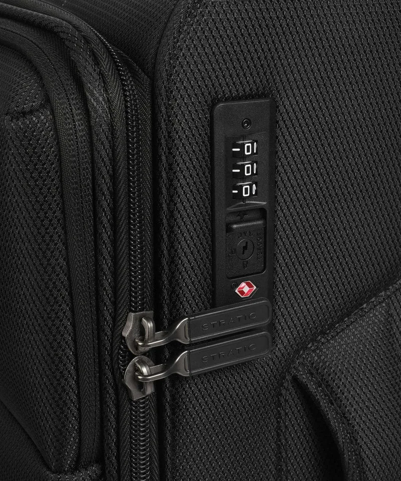Stratic Stratic Lite Valise 4 roues black