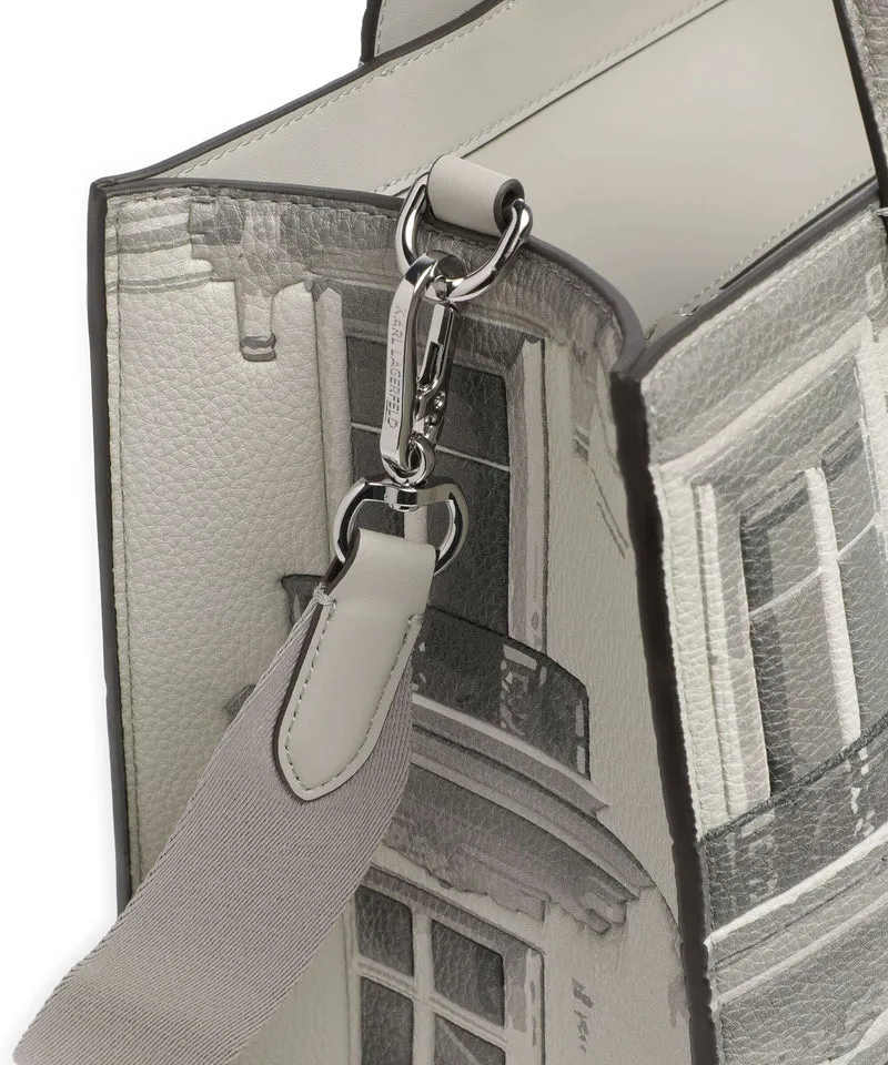 Karl Lagerfeld K/Rue St Guillaume Medium Sac à main multi