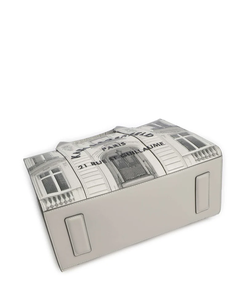 Karl Lagerfeld K/Rue St Guillaume Medium Sac à main multi