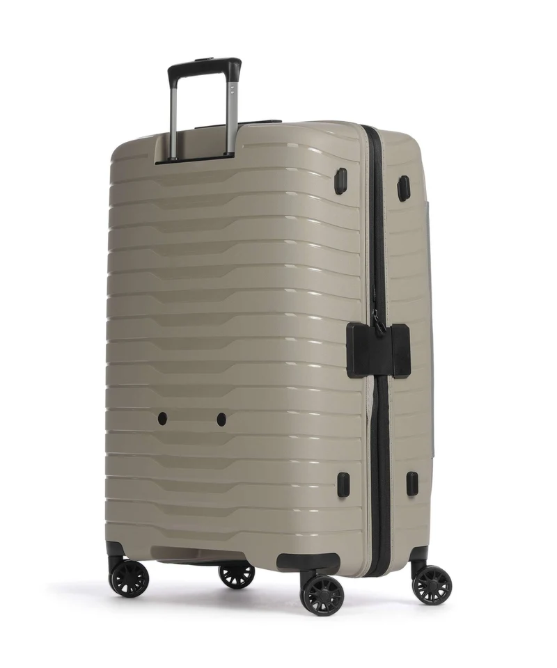 Stratic Novium ML Valise 4 roues sand