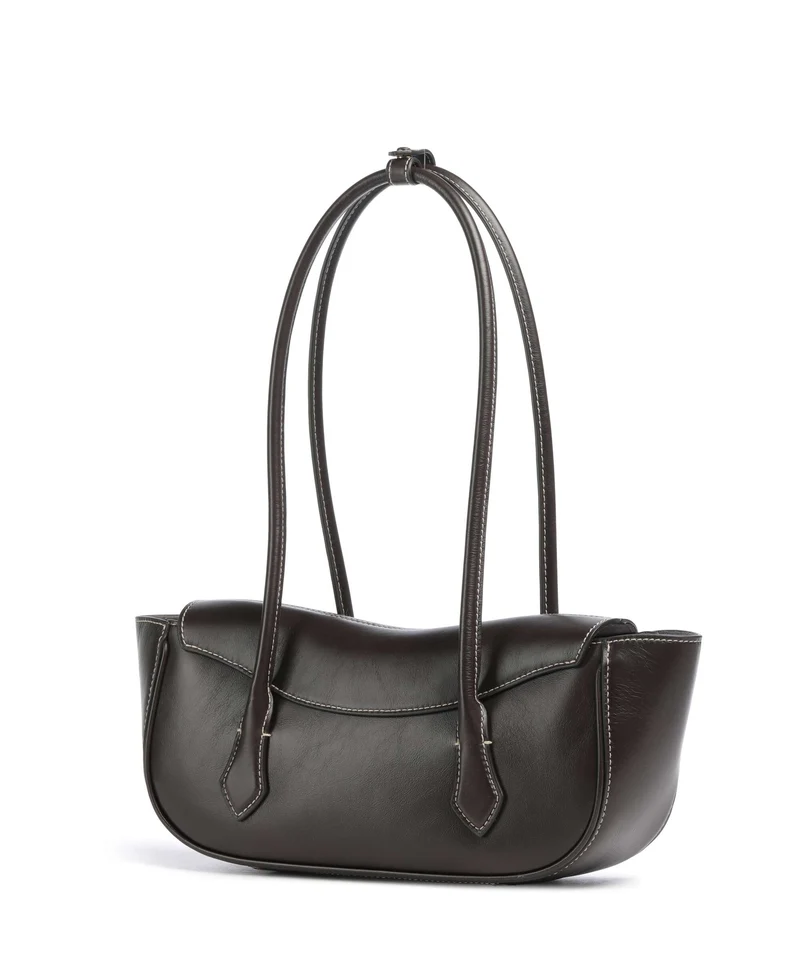 Polo Ralph Lauren Blaze Small Sac porté épaule ash