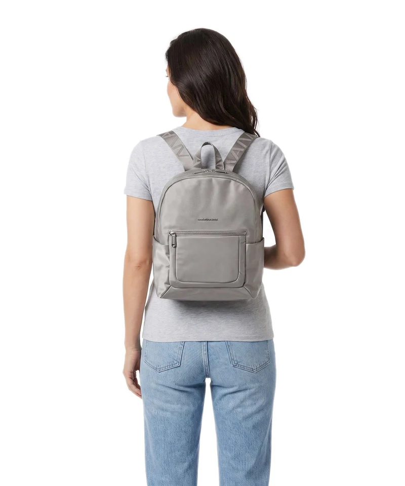 Mandarina Duck Active Lux Sac à dos gun metal