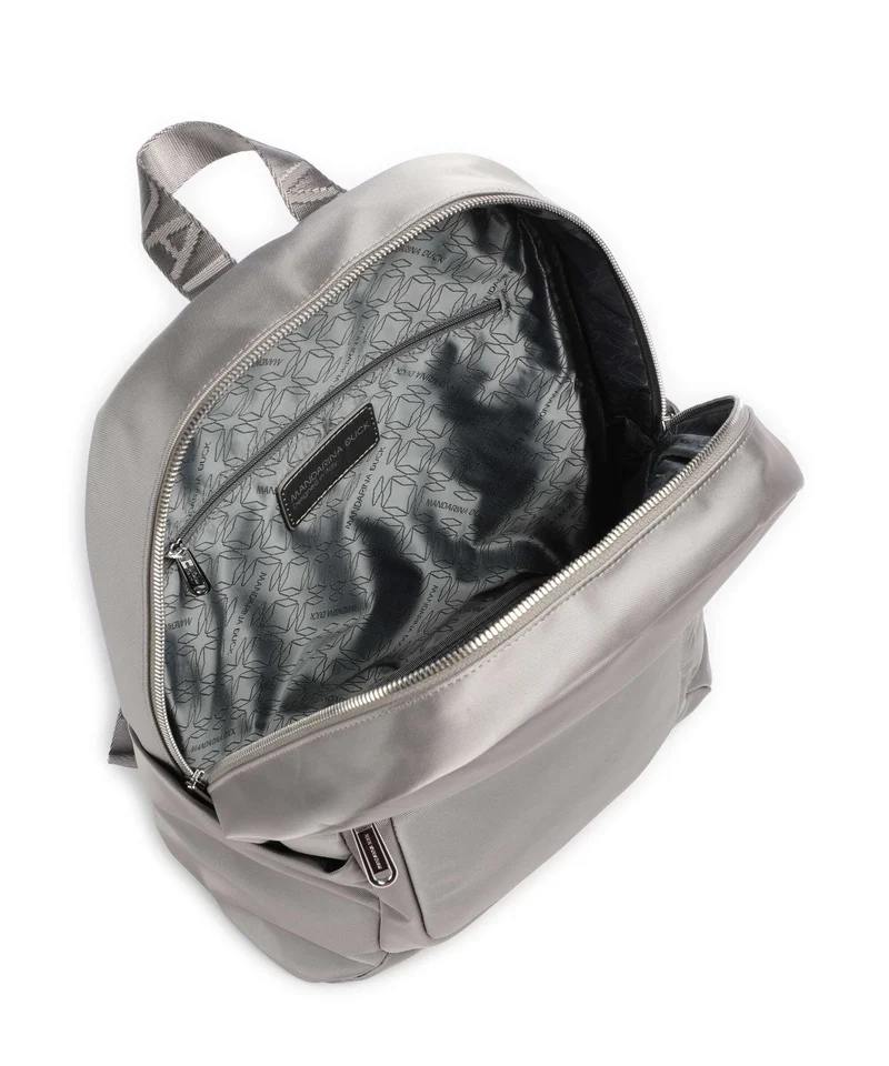 Mandarina Duck Active Lux Sac à dos gun metal