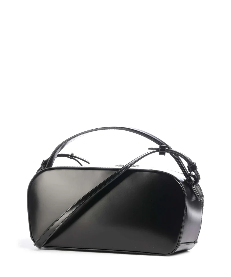 Emporio Armani Gilly Sac bandoulière nero