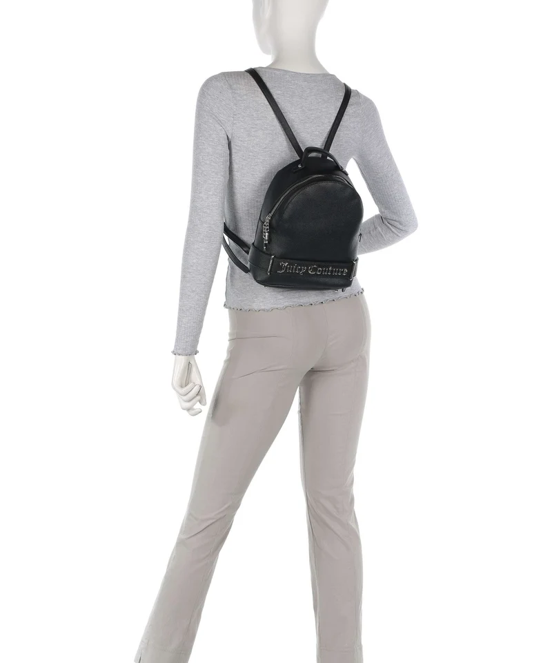 Juicy Couture Jasmine Sac à dos black
